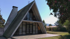 3 Bedroom chalet